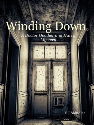 cover image of Winding Down&#169;